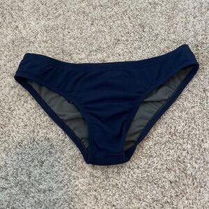 Jolyn Andy Bikini Bottom